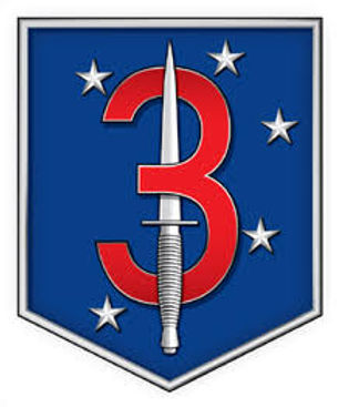 3rd Raider Battalion reunion event graphic